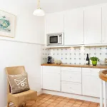 Rasmus 1 Von Appartements & Mehr